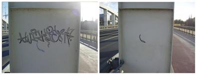 usuwanie graffiti gall 2